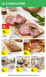 Prospectus Carrefour "CARREFOUR" en cours à Gonesse, Page 22 Catalogue Carrefour en cours à Gonesse, "CARREFOUR", Page 22