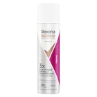 Déodorant Atomiseur - REXONA - Carrefour Market à Nanterre Déodorant Atomiseur - REXONA en promo chez Carrefour Market Nanterre à 3,49 €