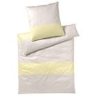 BETTWÄSCHE 2-teilig Makosatin 135/200 cm Angebote von Joop! bei XXXLutz Kempen für 127,20 €