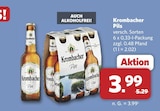 Aktuelles Pils Angebot bei combi in Löhne ab 3,99 €