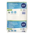 Sac de sel piscine - GRE en promo chez Carrefour Sac de sel piscine - GRE dans le catalogue Carrefour