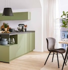 Möbel Wanninger Cham - Küche im Programm C357 Angebot im Prospekt Küche im Programm C357 bei Möbel Wanninger im Cham Prospekt für 8.699,00 €