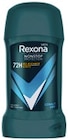 Deo-Stick Men von Rexona für 1,99 € bei Thomas Philipps im Angebot Deo-Stick Men von Rexona im aktuellen Thomas Philipps Prospekt