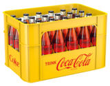 Aktuelles Coca-Cola Angebot bei Getränke Hoffmann in Cottbus ab 19,99 €