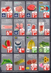 Aktueller EDEKA Prospekt mit Spargel, "Top Angebote", Seite 2
