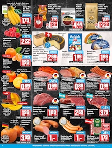 Donuts Angebot im HIT Prospekt, gültig von 19.10.2026 bis 24.10.2026 Donuts Angebot im aktuellen HIT Prospekt auf Seite 2