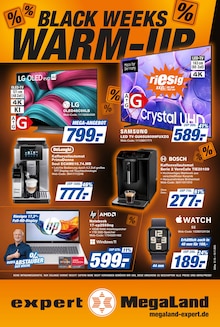 Aktueller expert Prospekt (Fahrdorf, 12 Seiten zum blättern expert Prospekt Top Angebote mit 12 Seiten