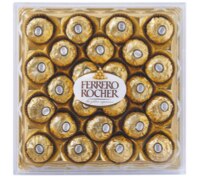 Intermarché Montmorency - BOITE ROCHER Promo BOITE ROCHER dans le catalogue Intermarché Noël à partager à Montmorency