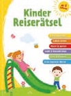 Reisebeschäftigungsbuch im Angebot bei Lidl in Kempten Reisebeschäftigungsbuch Angebote bei Lidl Kempten für 3,99 €