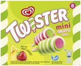 Twister Mini en promo chez Colruyt Strasbourg à 3,12 €