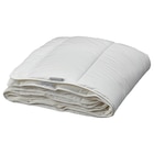 Aktuelle Bettdecke Angebote bei IKEA in Halle (Saale) Aktuelles Vierjahreszeitendecke 240x220 cm Angebot bei IKEA in Halle (Saale) ab 99,99 €