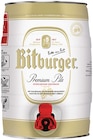 Premium Pils im Angebot bei Penny in Amberg Premium Pils Angebote von Bitburger bei Penny Amberg für 8,88 €