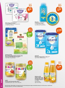 Milch im aktuellen tegut Prospekt (Kassel) Milch im tegut Prospekt "tegut… gute Lebensmittel" mit 27 Seiten (Kassel)