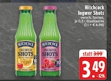 Aktuelle Ingwer Angebote bei E center in Dortmund Aktuelles Ingwer Shots Gelbe Maracuja Acerola Angebot bei E center in Dortmund ab 3,49 €