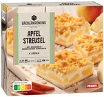 Aktuelle Äpfel Angebote bei Penny in Halle (Saale) Aktuelles Blechkuchen Apfel Streusel Angebot bei Penny in Halle (Saale) ab 2,99 €