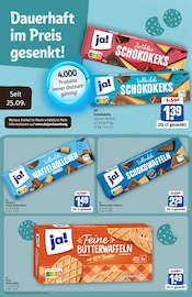 Waffelröllchen Angebote im Prospekt "Dein Markt" von REWE Waffelröllchen Angebote im Prospekt "Dein Markt" von REWE auf Seite 2