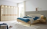 Schlafzimmer im XXXLutz Möbelhäuser Prospekt Schlafzimmer von Musterring im aktuellen XXXLutz Möbelhäuser Prospekt für 2.999,00 €