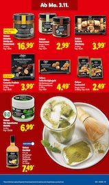 Aktueller Lidl Prospekt mit Pralinen, "LIDL LOHNT SICH", Seite 25
