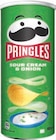 Kartoffelsnack von Pringles im aktuellen tegut Prospekt für 1,89 €