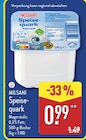 Speisequark Angebote von MILSANI bei ALDI Nord Mülheim für 0,99 €