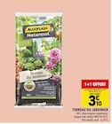 Terreau du Jardinier - Algoflash en promo chez Supeco Terreau du Jardinier - Algoflash dans le catalogue Supeco