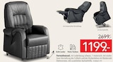 Fernsehsessel Angebote bei Schaffrath Nettetal für 1.199,00 €