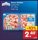 Bacon Streifen im aktuellen Netto Marken-Discount Prospekt