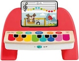 Frühkindliches Musikinstrument Angebote von baby einstein bei Lidl Rostock für 14,99 €