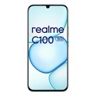 Smartphone C100 5G gris vert - REAL ME en promo chez Carrefour Guyancourt à 209,99 €