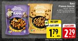 Pfannen-Gnocchi Aioli & Mozzarella Angebote von Rana bei EDEKA Dortmund für 1,79 €