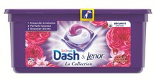 LESSIVE CAPSULES 3 EN 1 COUP DE FOUDRE - Carrefour Market à Marseille LESSIVE CAPSULES 3 EN 1 COUP DE FOUDRE en promo chez Carrefour Market Marseille à 11,99 €