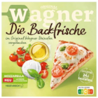 Die Backfrische Mozzarella im Angebot bei REWE in Castrop-Rauxel Die Backfrische Mozzarella Angebote von Wagner bei REWE Castrop-Rauxel für 1,99 €