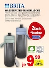 WASSERFILTER-TRINKFLASCHE Angebote von BRITA bei Marktkauf Kirchheim für 9,99 €