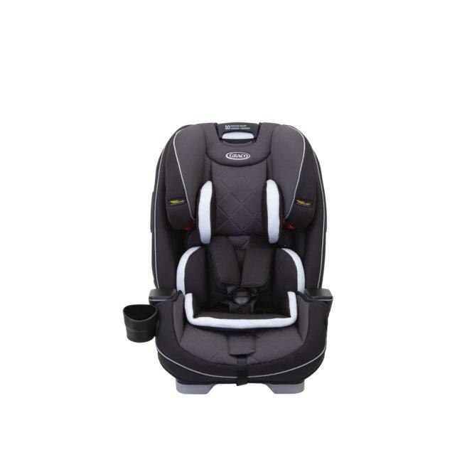Norauto Villeparisis - Siège auto GRACO Slimfit LX système Isofix noir groupe 0+/1/2/3 Promo Siège auto GRACO Slimfit LX système Isofix noir groupe 0+/1/2/3 dans le catalogue Norauto Bienvenue au cœur de l'hiver à Villeparisis