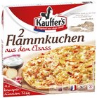 Flammkuchen Angebote von Kauffer's bei Penny Saarlouis für 3,99 €