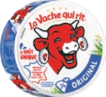 La Vache qui rit en promo à 3,95 € chez Aldi La Vache qui rit dans le catalogue Aldi
