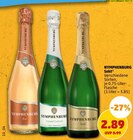 Sekt im Penny-Markt Prospekt Sekt von Nymphenburg im aktuellen Penny-Markt Prospekt für 2,89 €