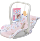 Babyschale im Angebot bei Toys World in Lippstadt Babyschale Angebote von BABY born bei Toys World Lippstadt für 19,99 €
