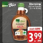 Ahornsirup Angebote von EDEKA Bio bei EDEKA Essen für 3,99 €