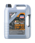 Top Tec 4200 5W-30 Angebote von Liqui Moly bei toom Baumarkt Mainz für 39,99 €
