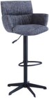 Barhocker Stoff Angebote von Dieter Knoll bei XXXLutz Möbelhäuser Wismar für 199,00 €