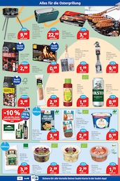 Küche Angebot im aktuellen budni Prospekt auf Seite 7