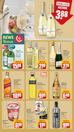 Freixenet-Sekt Angebot im aktuellen REWE Prospekt auf Seite 17