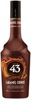 Cookie Likör im Angebot bei Penny in Offenbach Cookie Likör Angebote von Licor 43 bei Penny Offenbach für 12,99 €