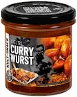 Currywurst Angebote von Axel's bei REWE Siegburg für 3,29 €