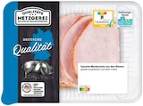 Kasseler-Minuten-Lachs Angebote von Qualitätsmetzgerei Wilhelm Brandenburg bei REWE Bonn für 4,49 €