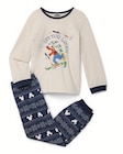 Kinder-Pyjama »Disney Mickey and Friends« bei Tchibo im Supermarkt im Prospekt "" für 14,99 €