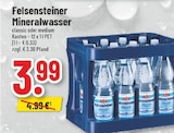 Mineralwasser bei Trinkgut im Wuppertal Prospekt für 3,99 €