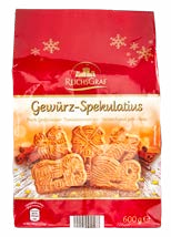 Gewürz-Spekulatius bei ALDI Nord in Mülheim Gewürz-Spekulatius im Angebot bei ALDI Nord Mülheim für 0,99 €