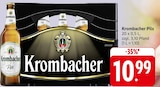 Pils Angebot in Gösenroth Pils im aktuellen Prospekt bei EDEKA in Gösenroth